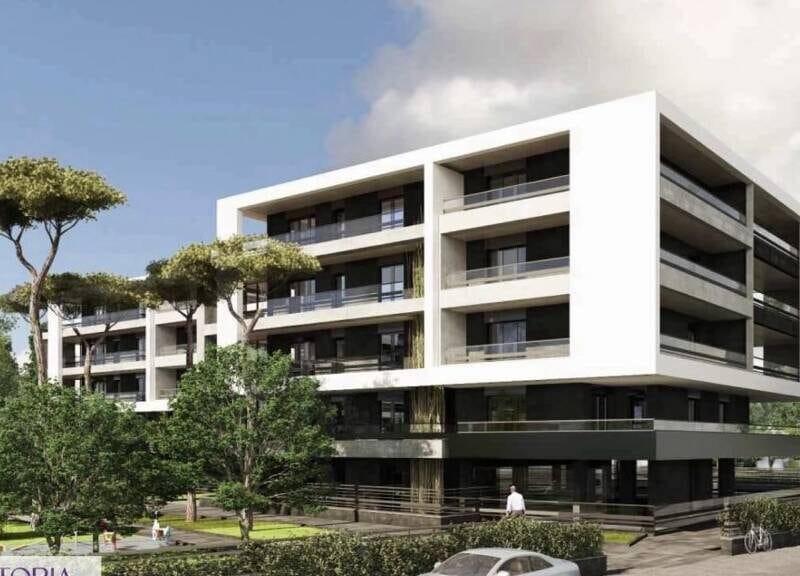 Appartement lumineux avec garage et balcon - 42m²