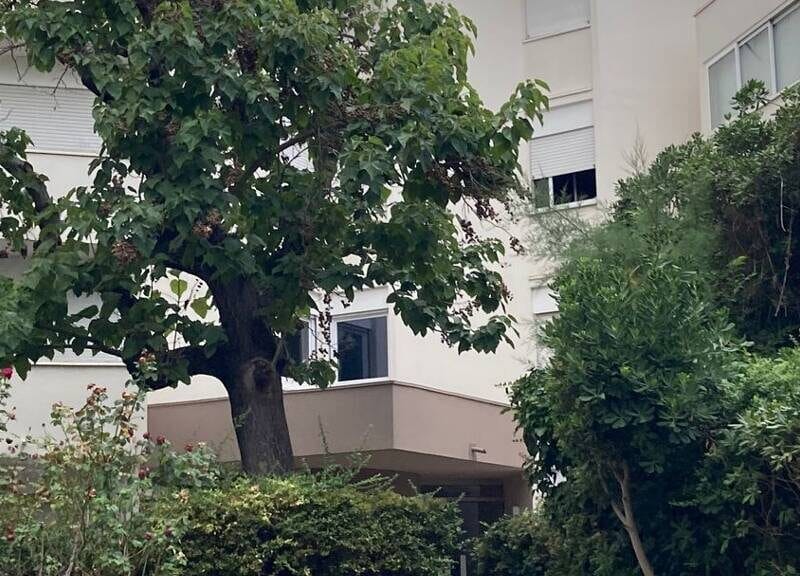 Appartement lumineux avec balcon et garage - 90 000€