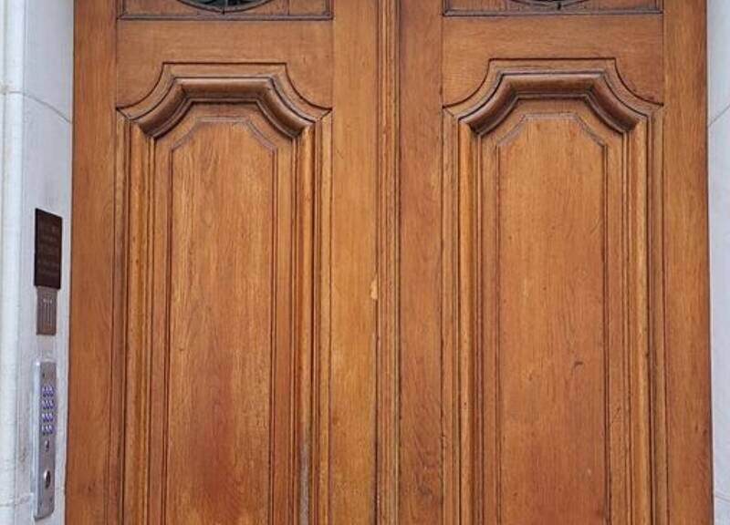 Bel appartement lumineux avec balcon et garage