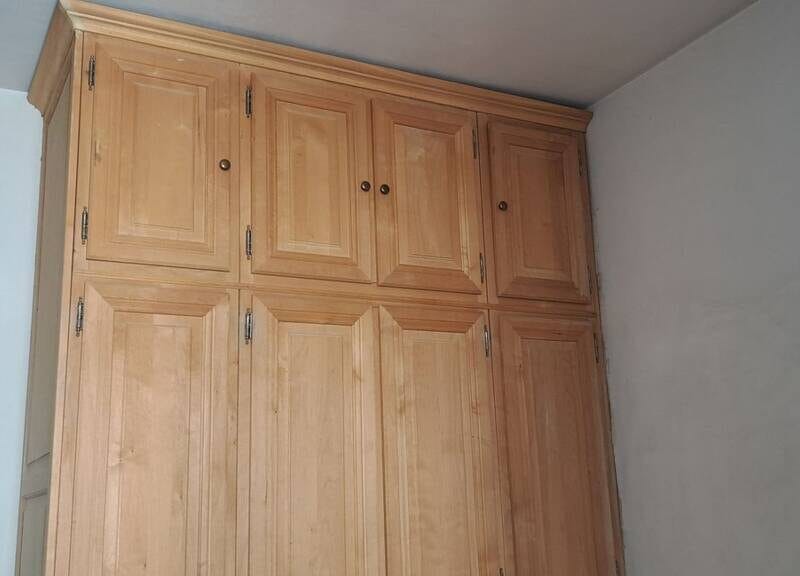 Bel appartement lumineux avec balcon et garage