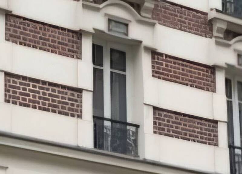 Bel appartement lumineux avec balcon et garage