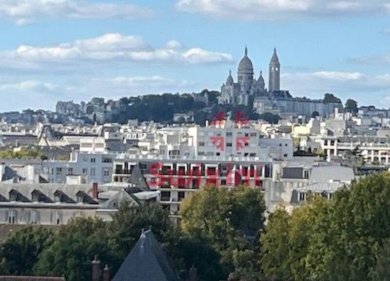 Bel appartement lumineux de 57m², balcon et garage inclus