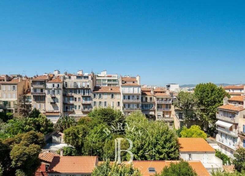 Appartement lumineux avec garage et balcon à 380 000€