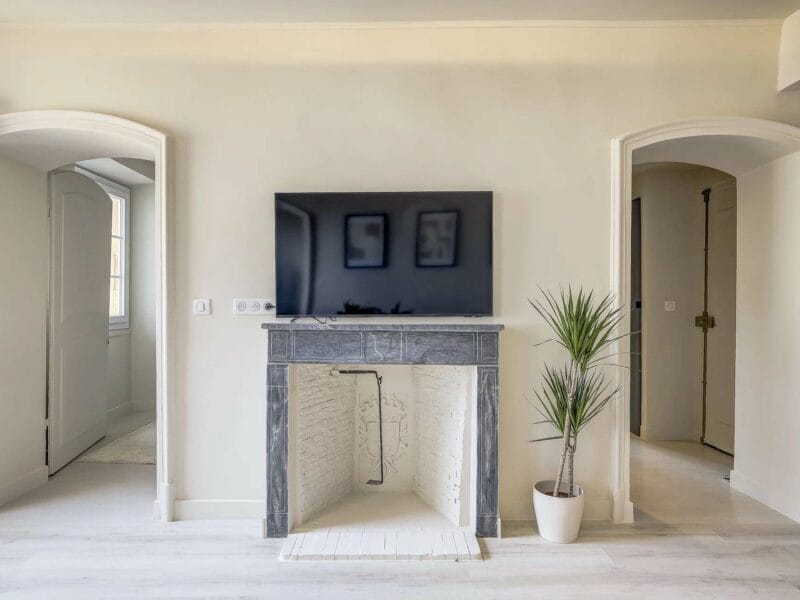 À vendre — Charmant appartement 3 pièces de 62 m² – 735 000 €