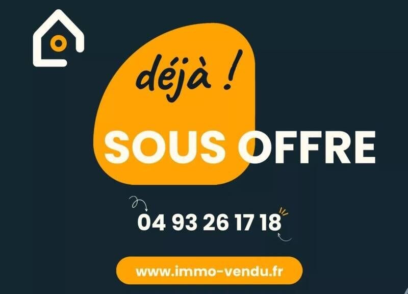 Appartement spacieux 48m² avec garage et balcon