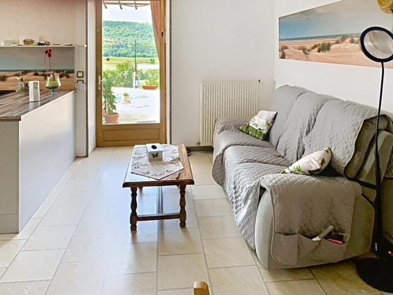 Maison à vendre à VAL SURAN de 137m²