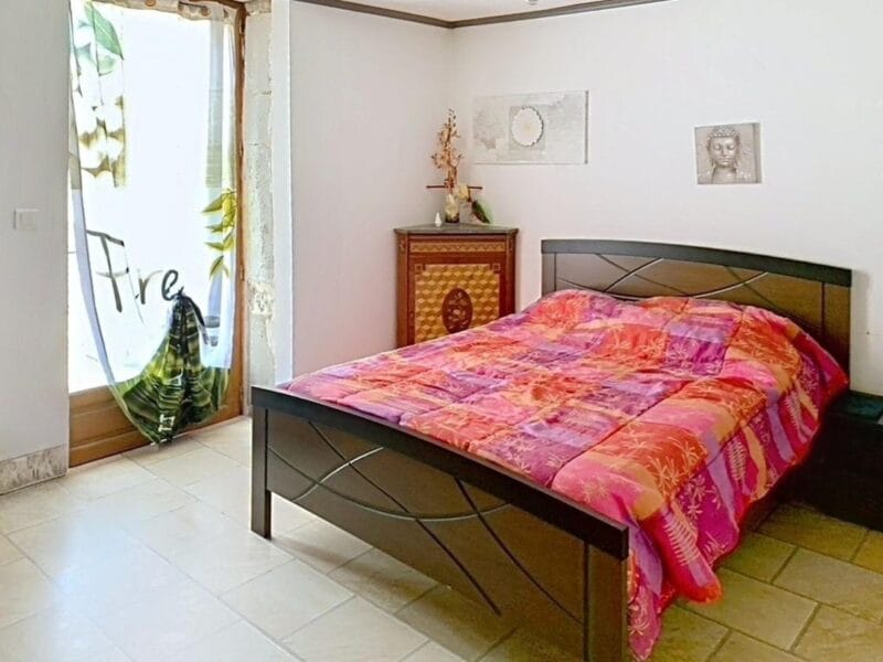 Maison à vendre à VAL SURAN de 137m²