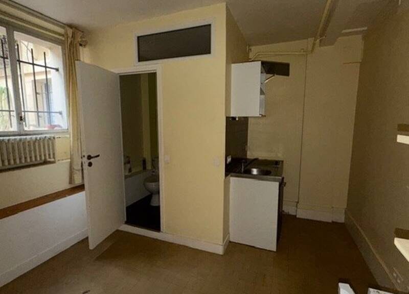 Appartement spacieux avec garage et balcon à 190000€