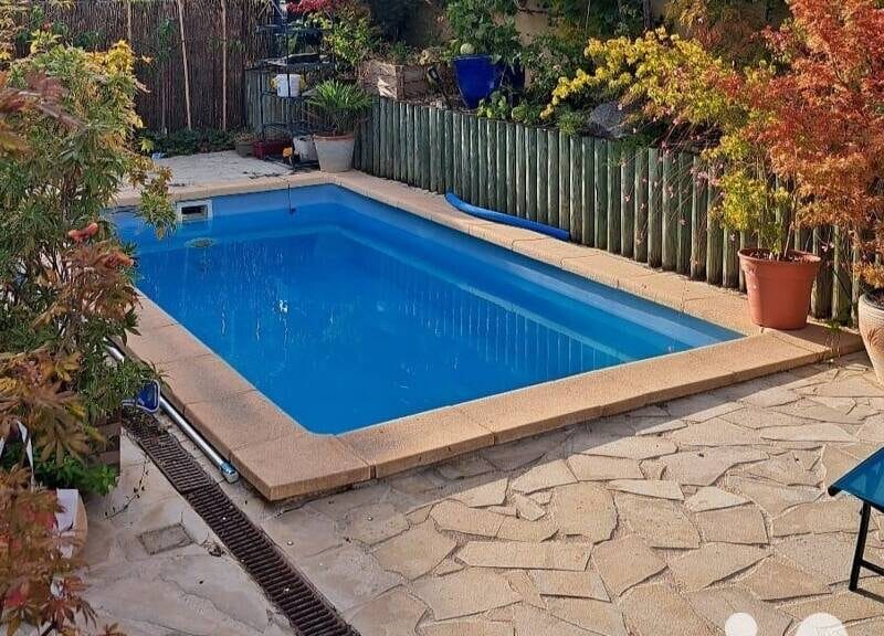 Bel appartement lumineux avec garage et balcon à 430000€