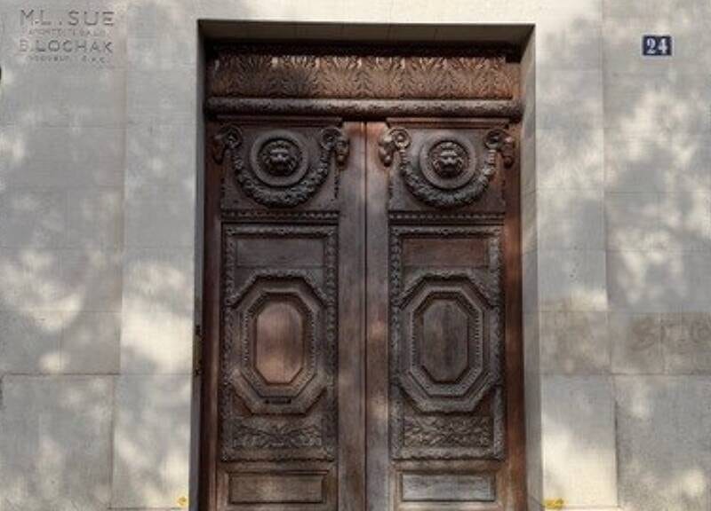 Appartement spacieux avec garage et balcon à 190000€