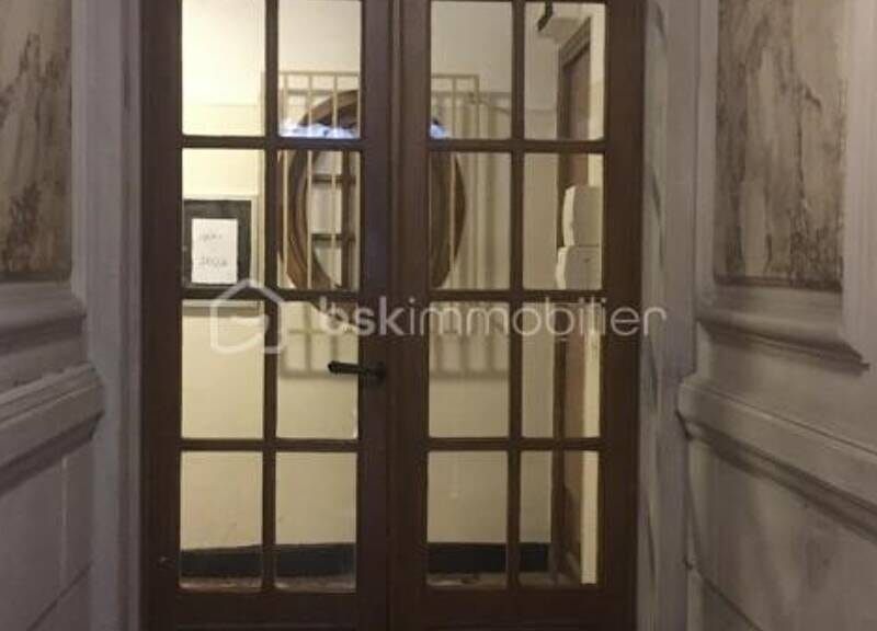 Appartement lumineux avec garage et balcon à 280000€