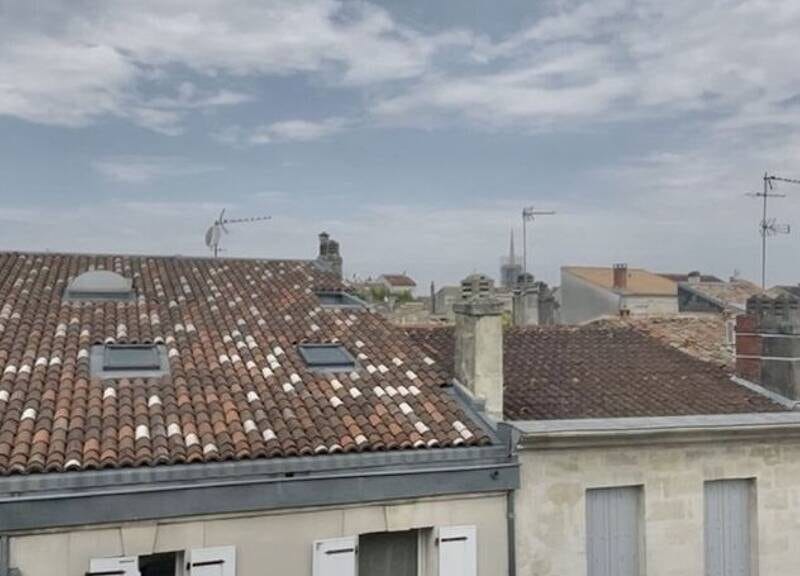 Appartement spacieux 63m² avec garage et balcon