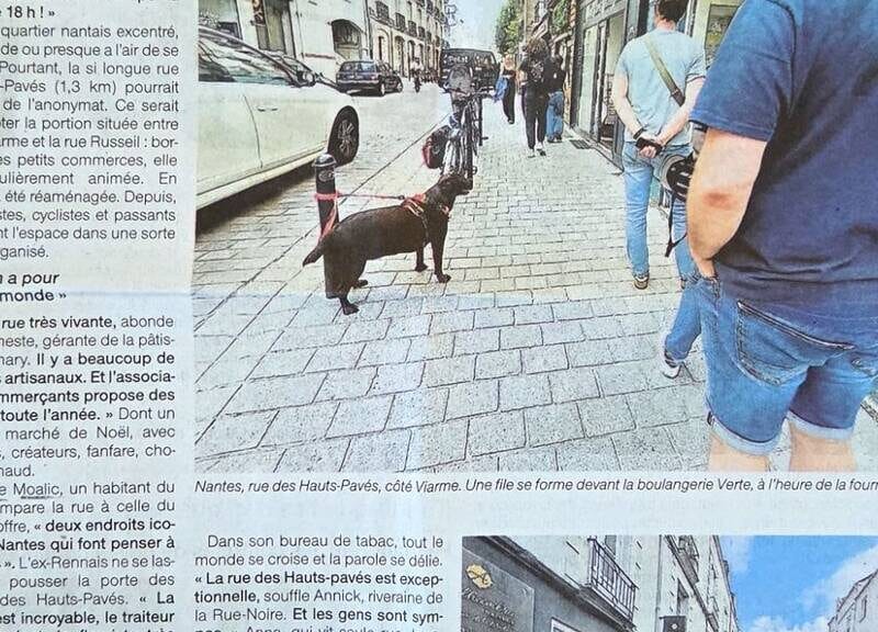 Appartement spacieux avec garage et balcon à 440000€