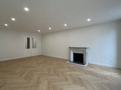 Appartement lumineux avec garage et balcon à Lyon