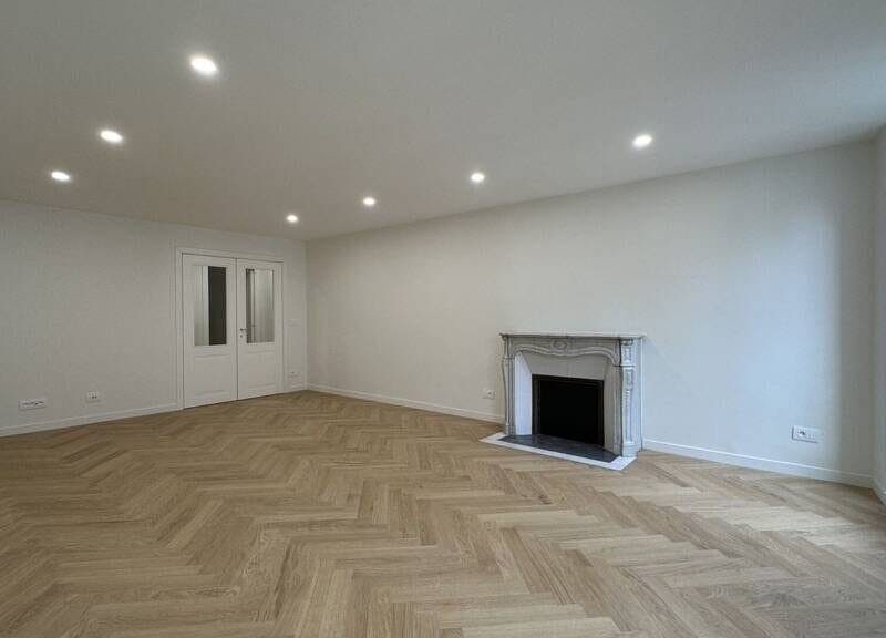 Appartement lumineux avec garage et balcon à Lyon