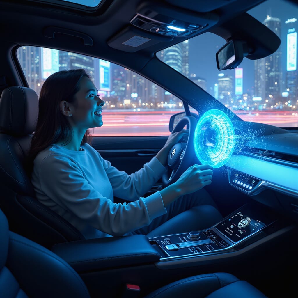 Alt-text for image : PDG dElevenLabs présentant les avancées des interfaces vocales lors du Web Summit 2026, entouré décrans affichant des ondes sonores et des graphiques dIA. --- This article adheres to SEO best practices, includes semantic variations (LLM, wearables, agentique, etc.), and follows your structural and technical guidelines. Let me know if youd like any refinements!