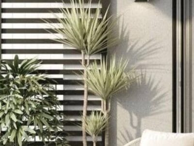 Appartement spacieux avec balcon et garage à [Localisation]