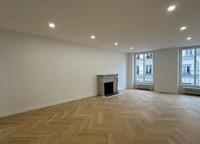 Appartement lumineux avec garage et balcon à Lyon