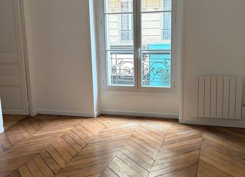 Appartement spacieux avec garage et balcon à [Localisation]