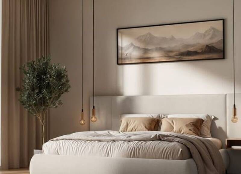 Appartement lumineux avec balcon et garage à [Localisation]