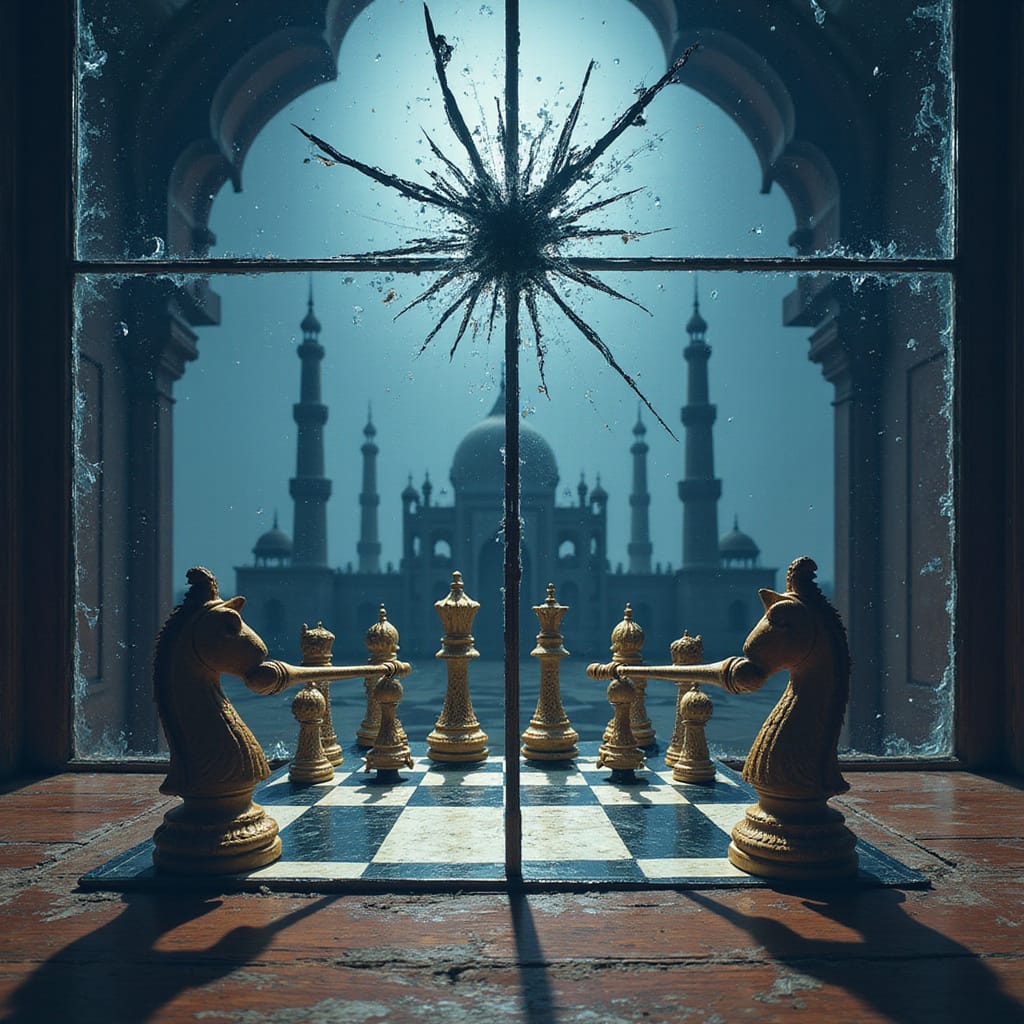 Image alt-text : Dario Amodei, PDG dAnthropic, lors dune conférence sur lIA en Inde, illustrant lexpansion controversée de lentreprise.