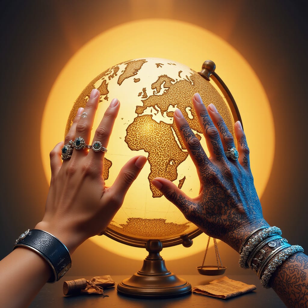 Image alt-text : Dario Amodei, PDG dAnthropic, lors dune conférence sur lIA en Inde, illustrant lexpansion controversée de lentreprise.