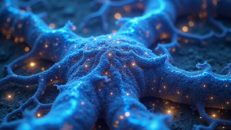 Image alt-text : Interface d’Opus 4.6 montrant des agents IA collaborant sur un tableau de bord numérique, avec des graphiques et des fenêtres de code.