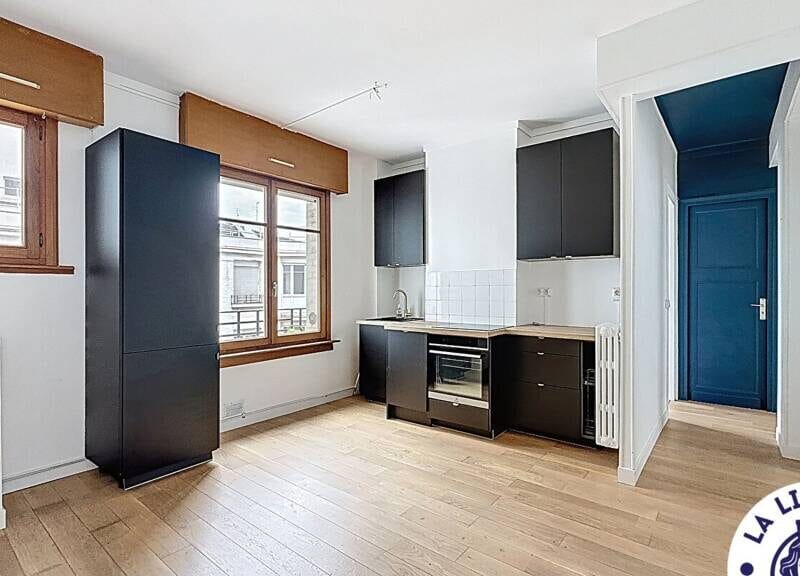 Appartement spacieux avec garage et balcon à [Localisation]